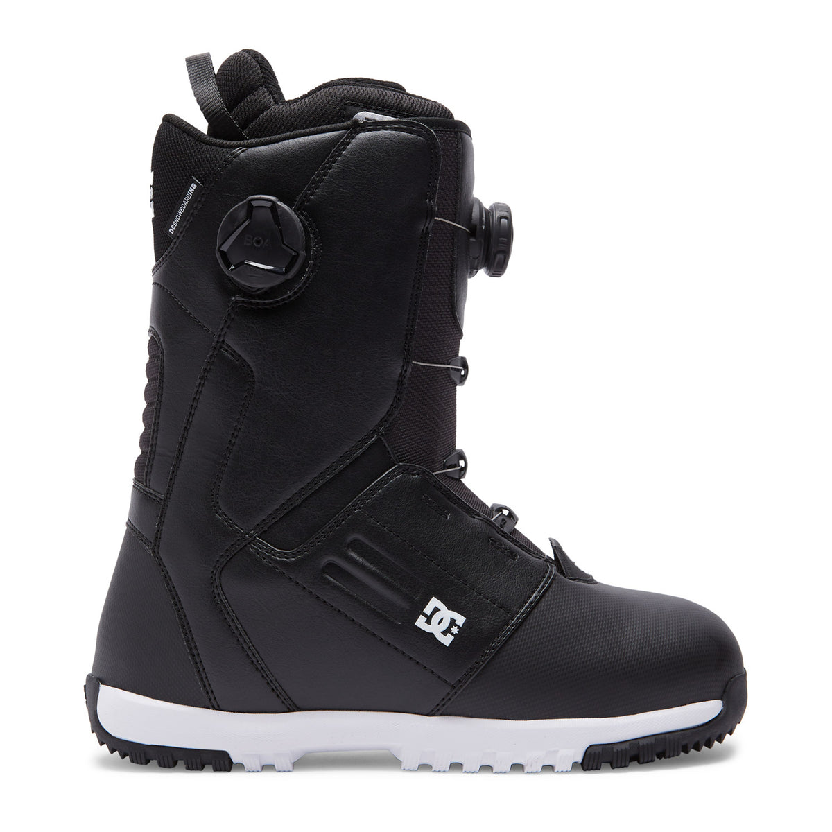 Men's Control BOA Snowboard Boots