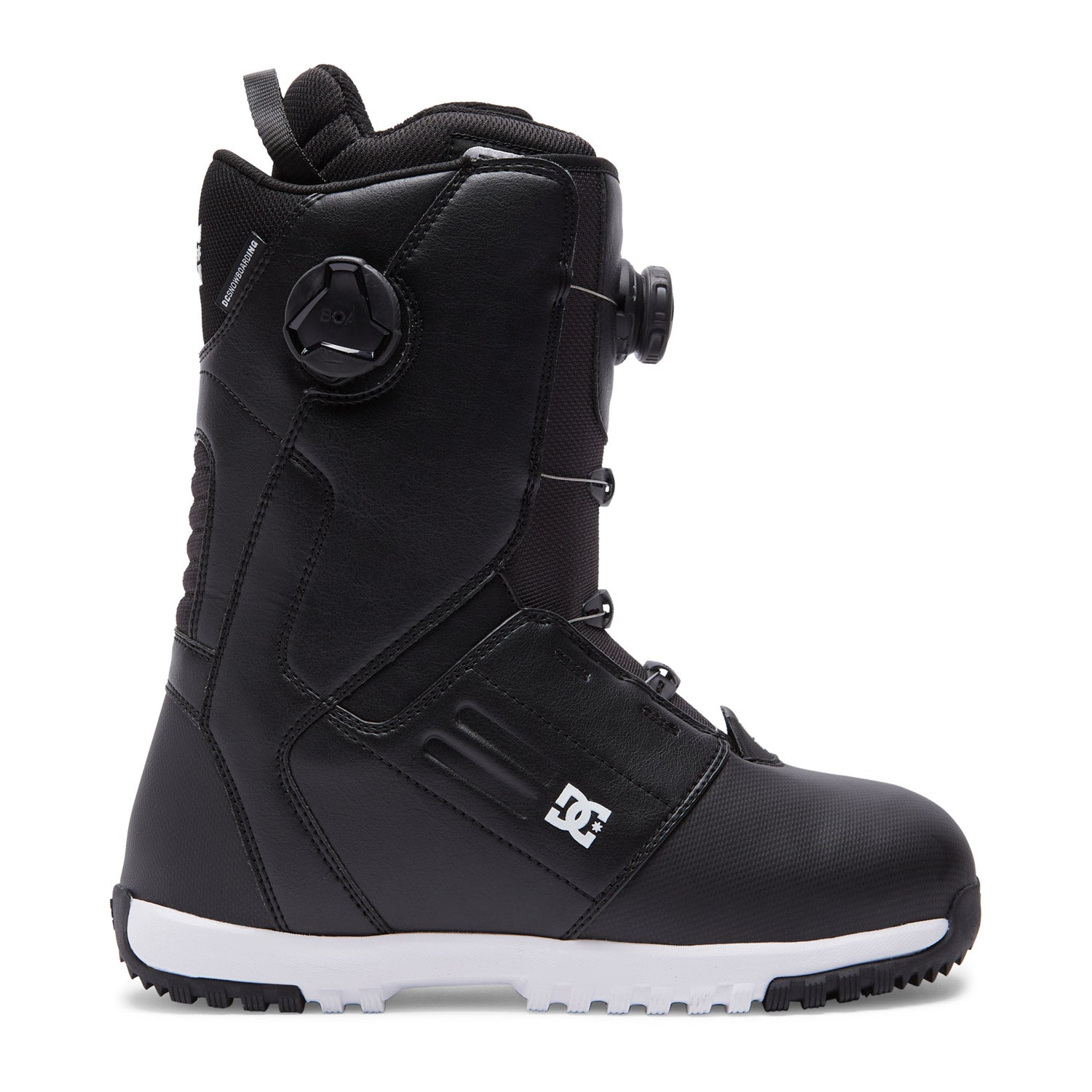Men's Control BOA Snowboard Boots