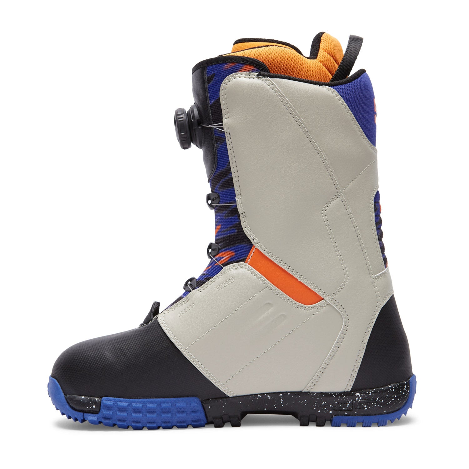 Men's Control BOA Snowboard Boots
