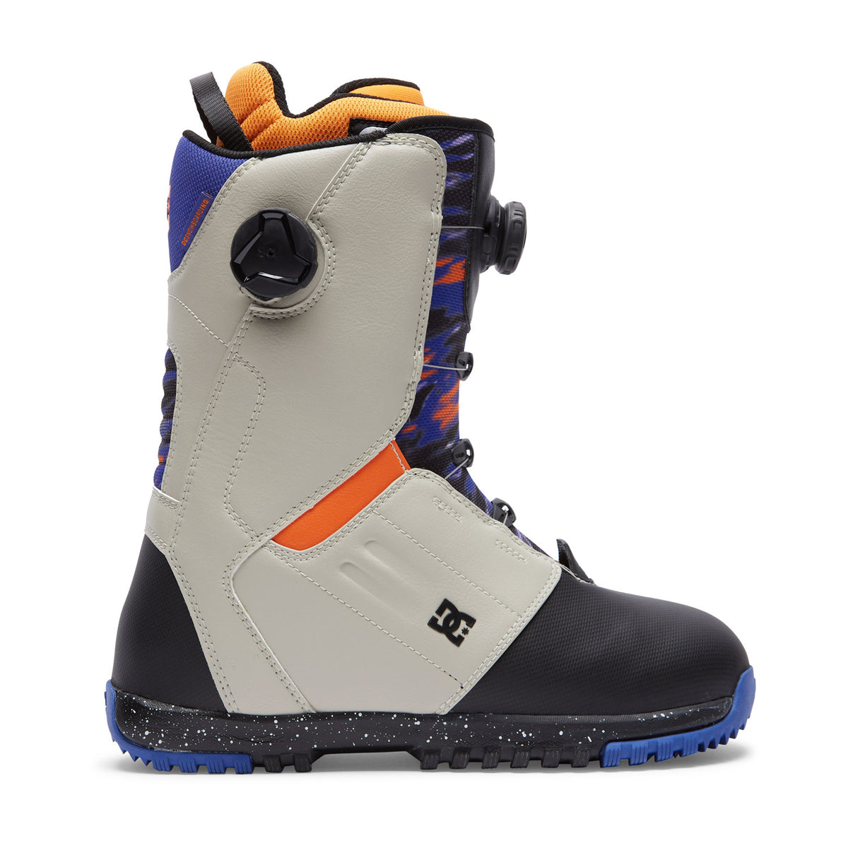 Men's Control BOA Snowboard Boots