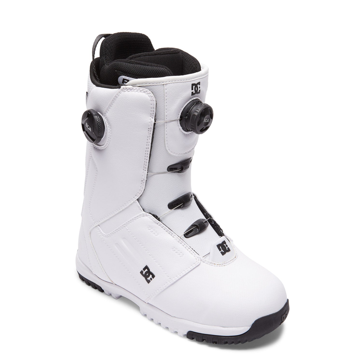 Men's Control BOA Snowboard Boots