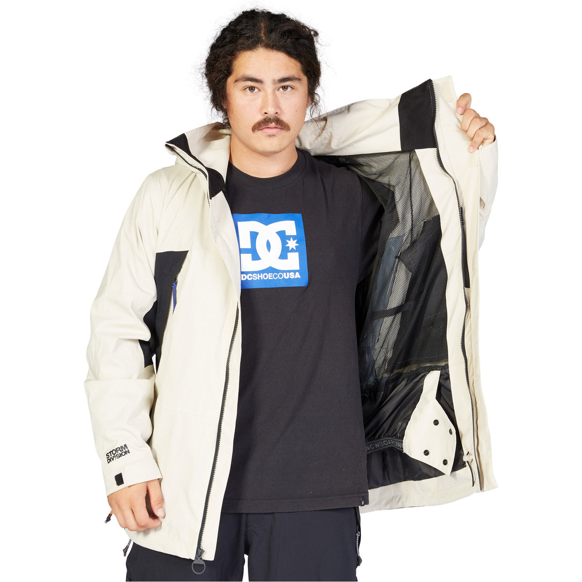 Men's Command 45K Shell Jacket