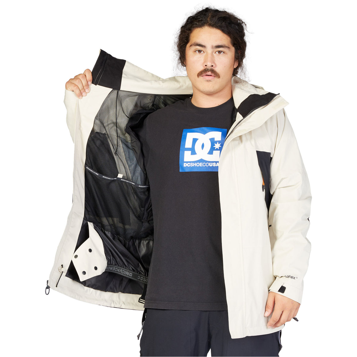 Men's Command 45K Shell Jacket