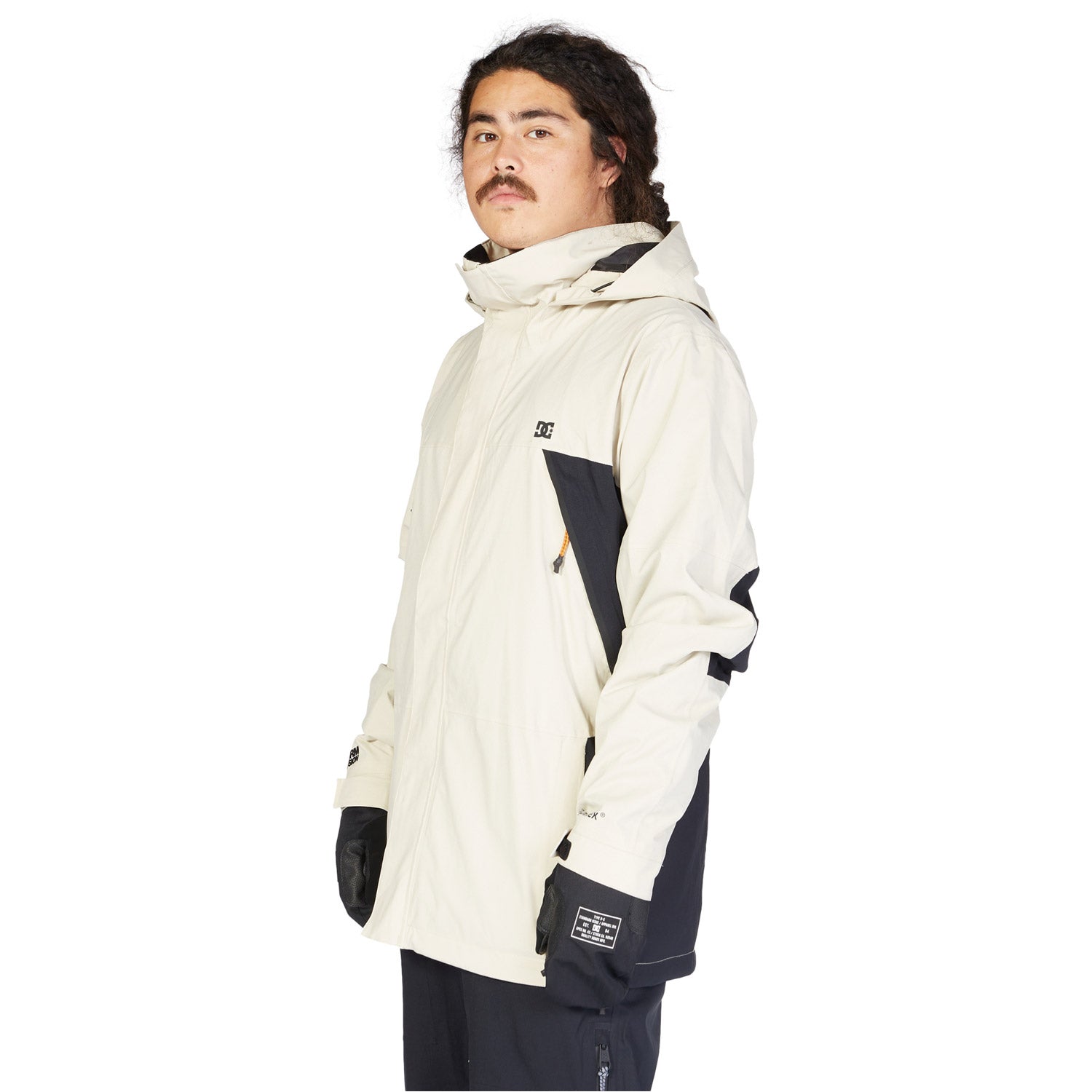 Men's Command 45K Shell Jacket