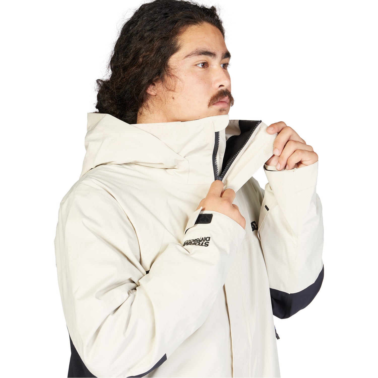 Men's Command 45K Shell Jacket