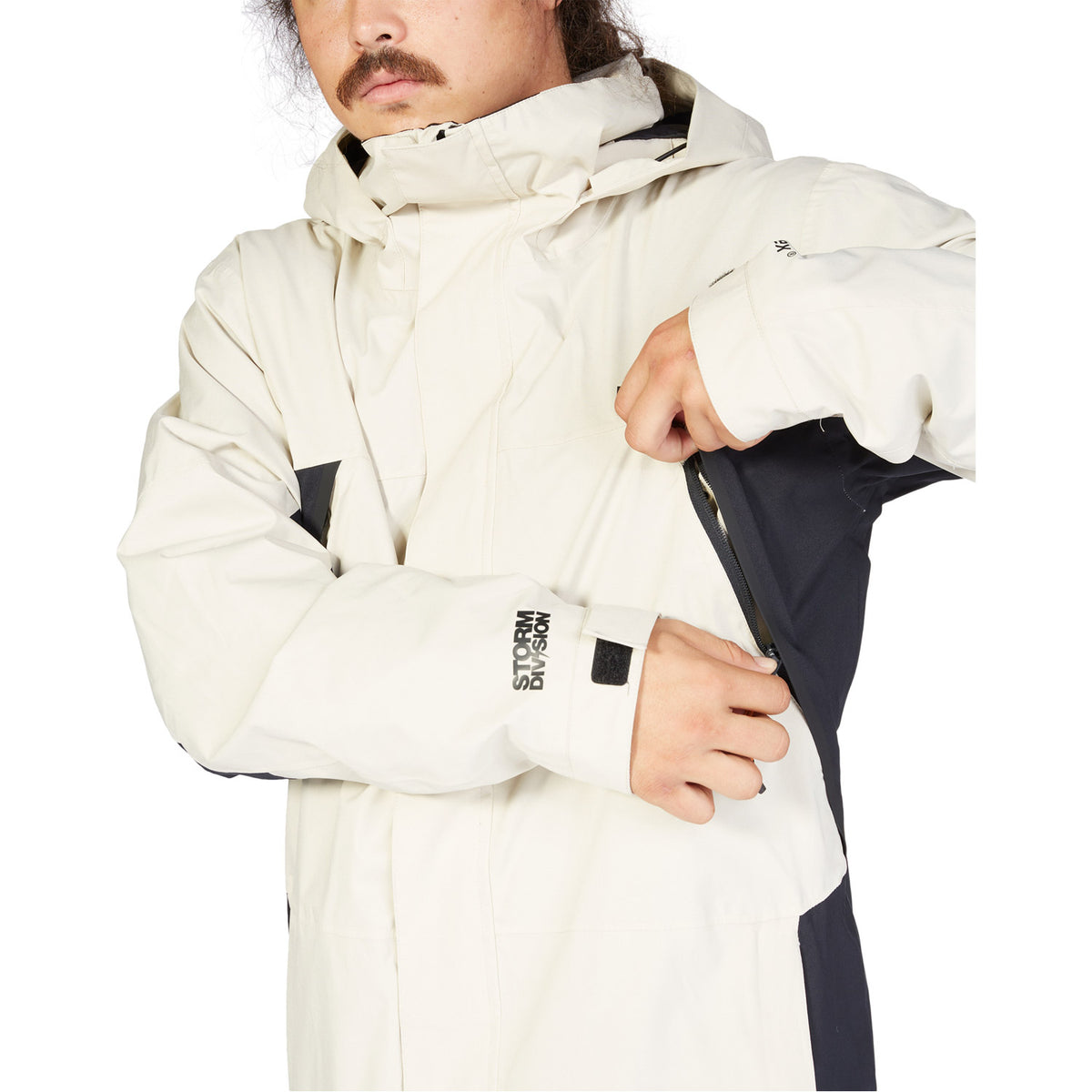 Men's Command 45K Shell Jacket