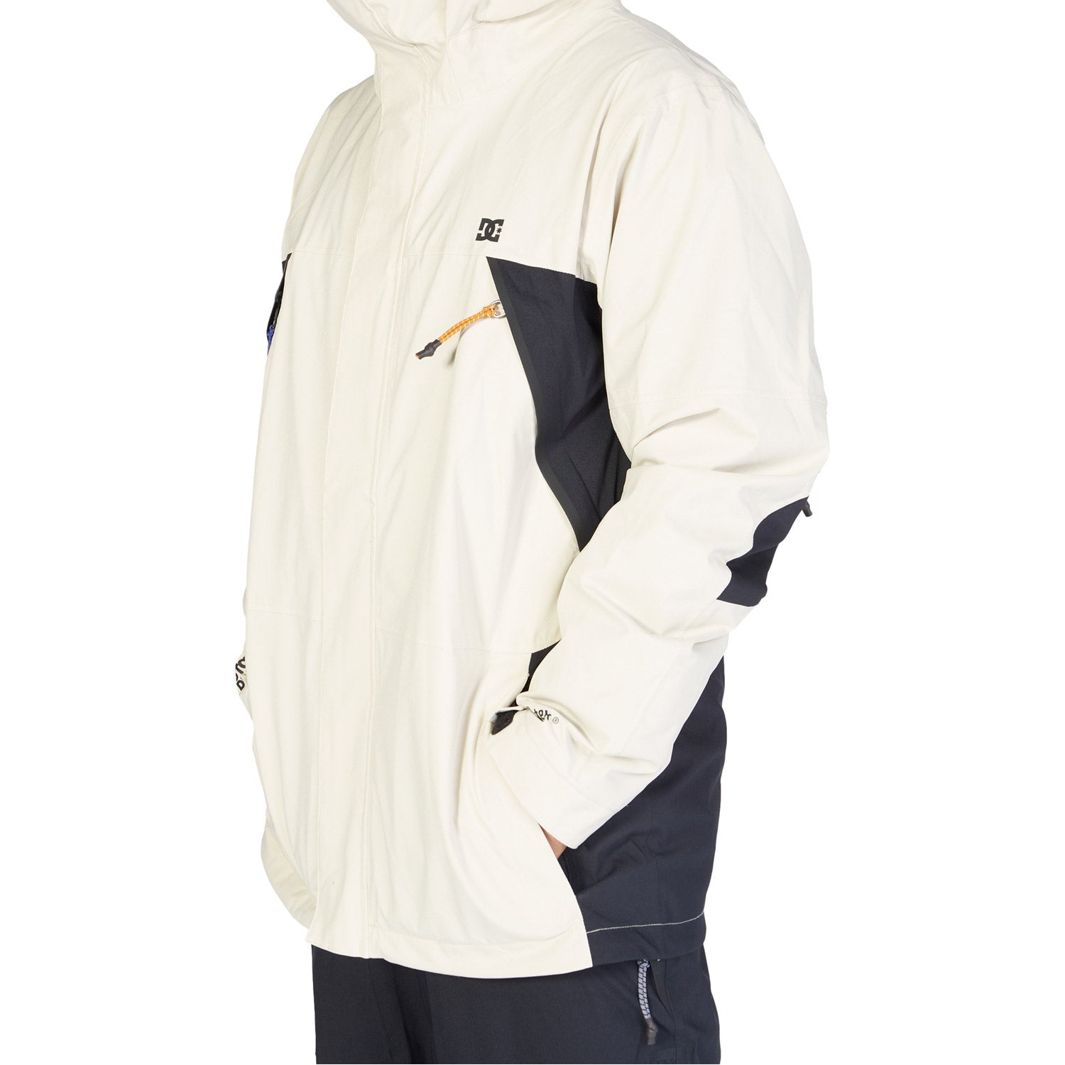 Men's Command 45K Shell Jacket