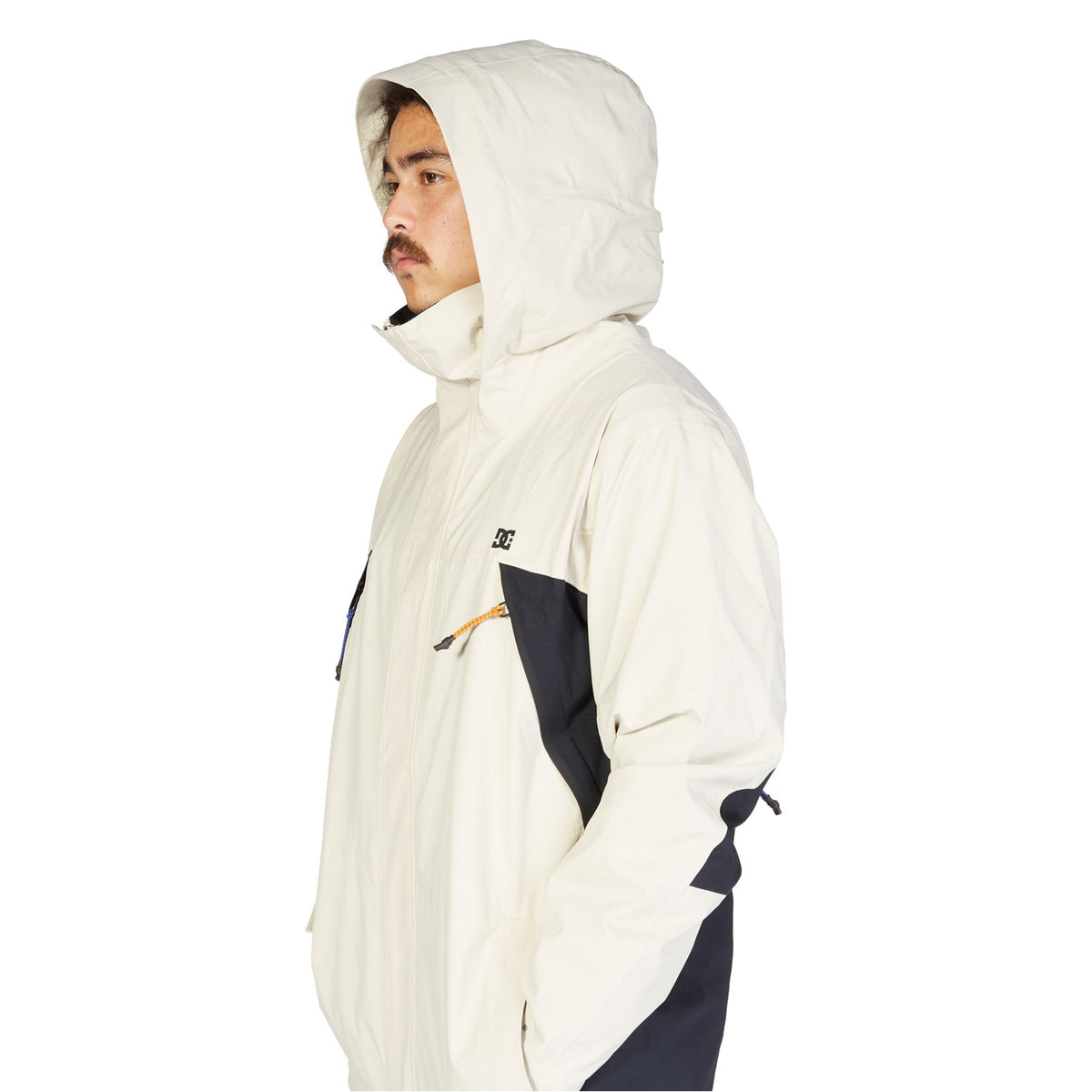 Men's Command 45K Shell Jacket