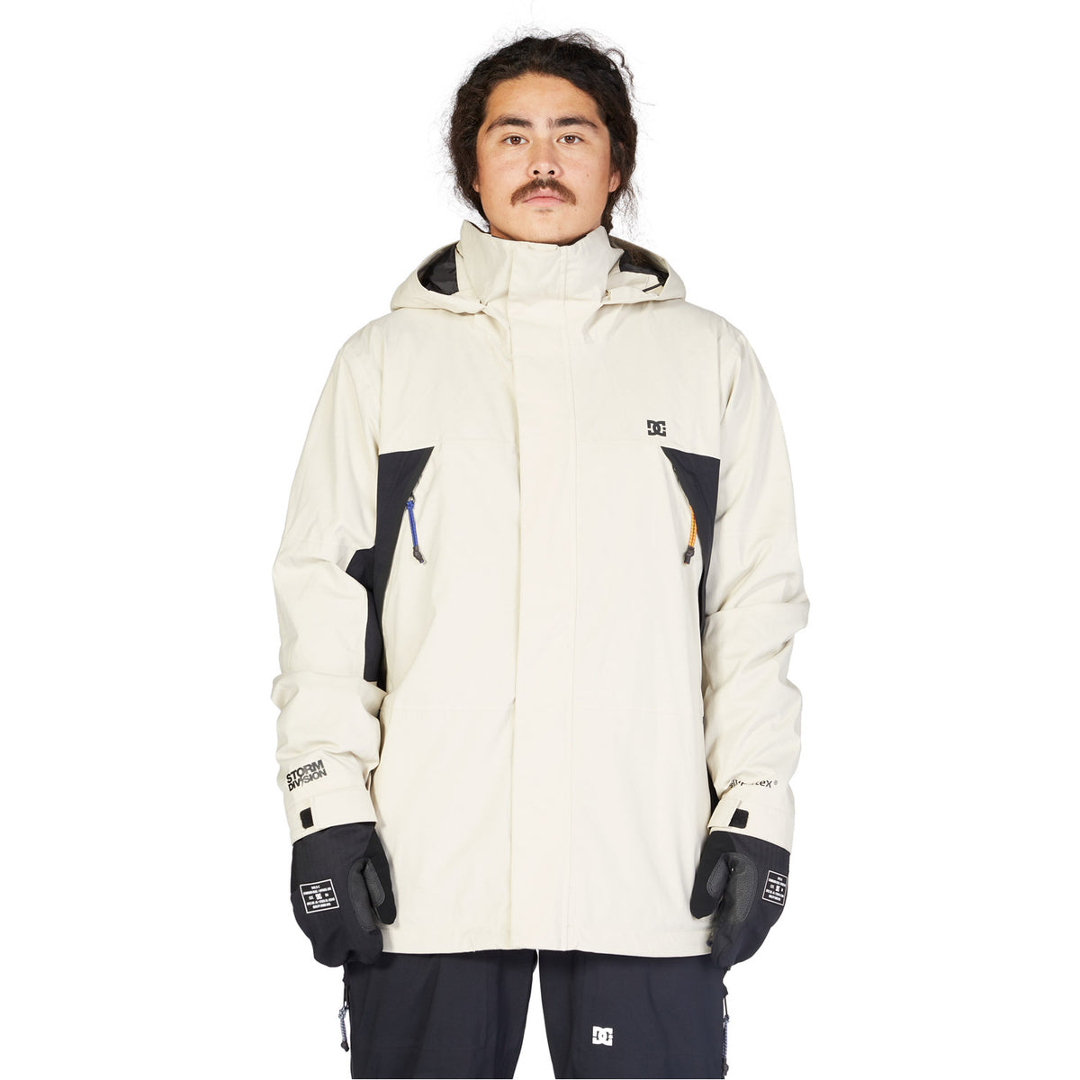 Men's Command 45K Shell Jacket