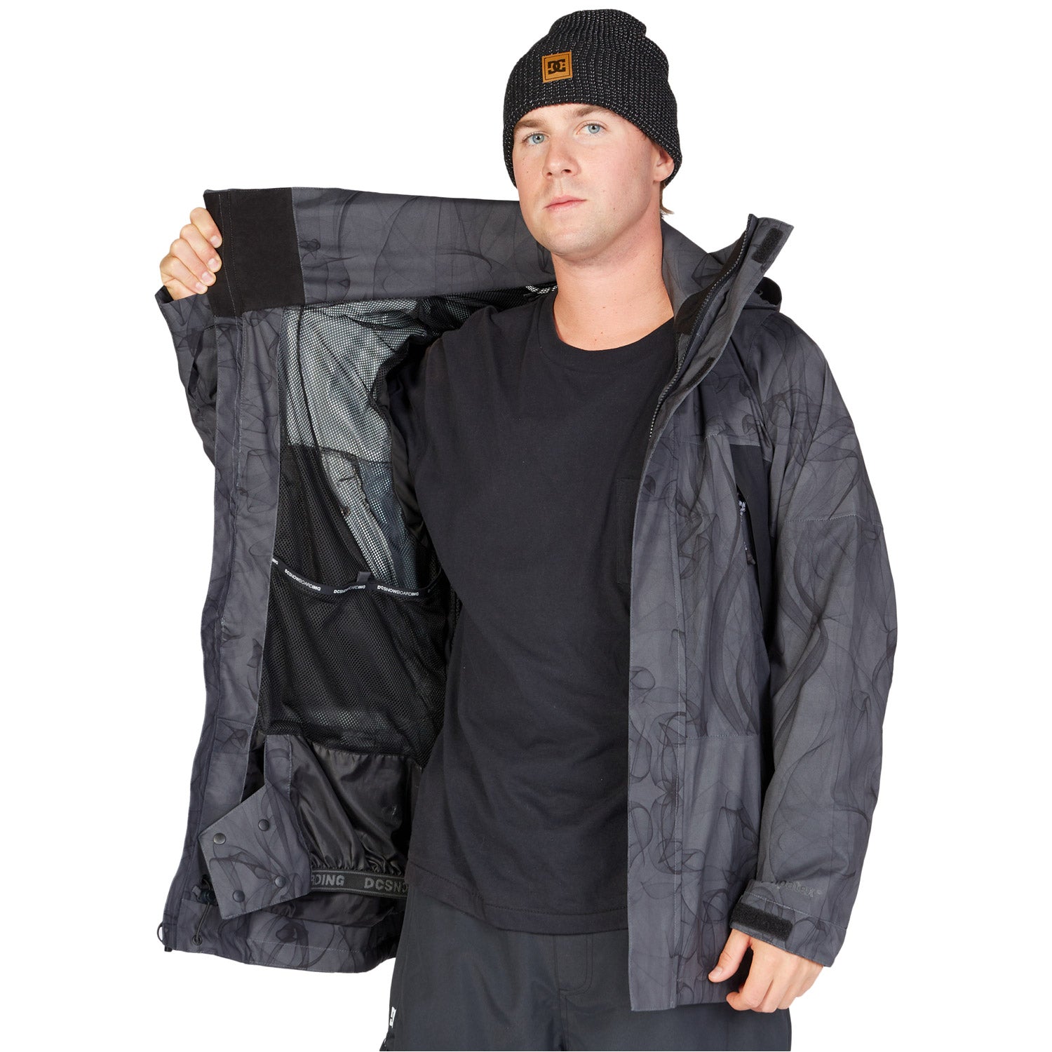 Men's Command 45K Shell Jacket