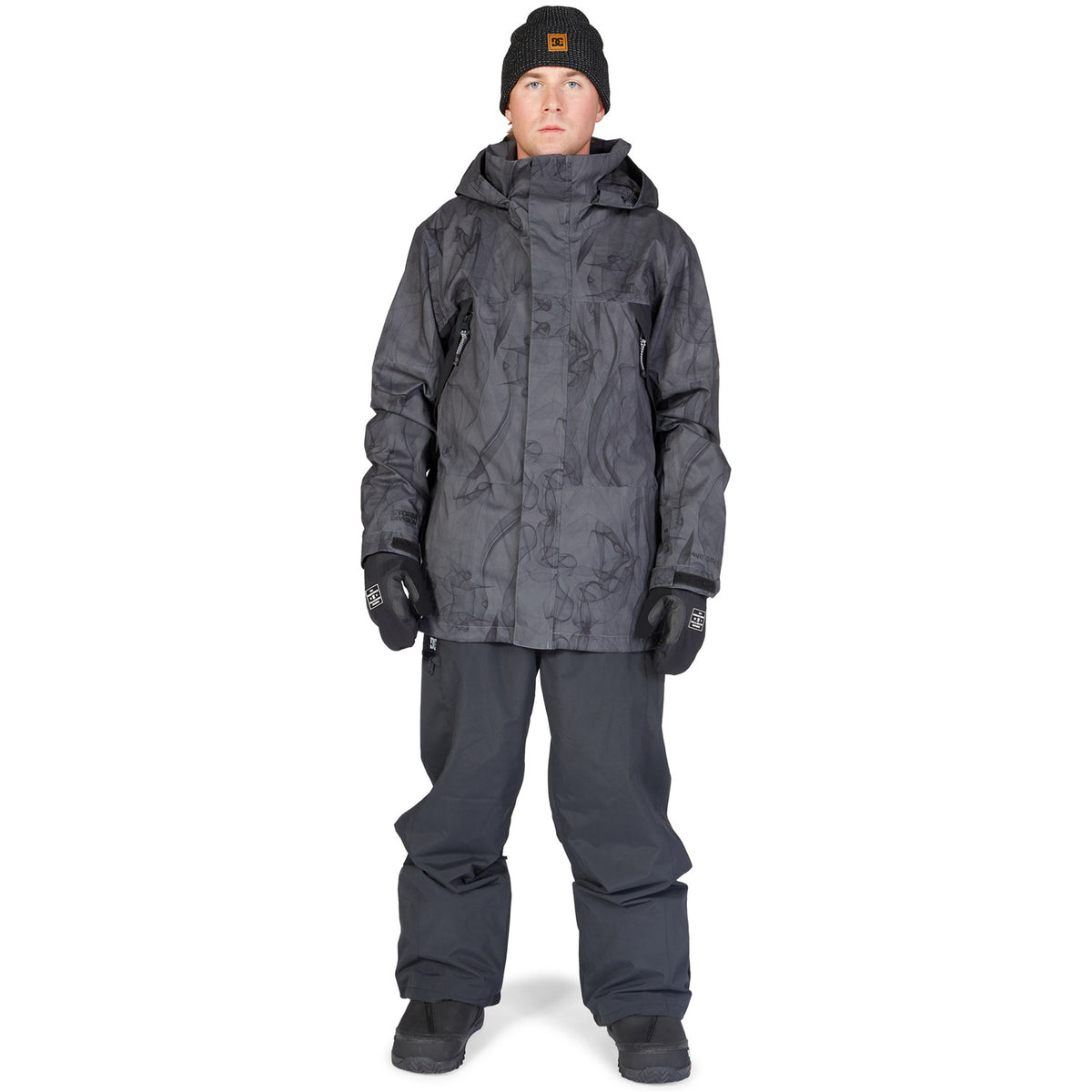 Men's Command 45K Shell Jacket