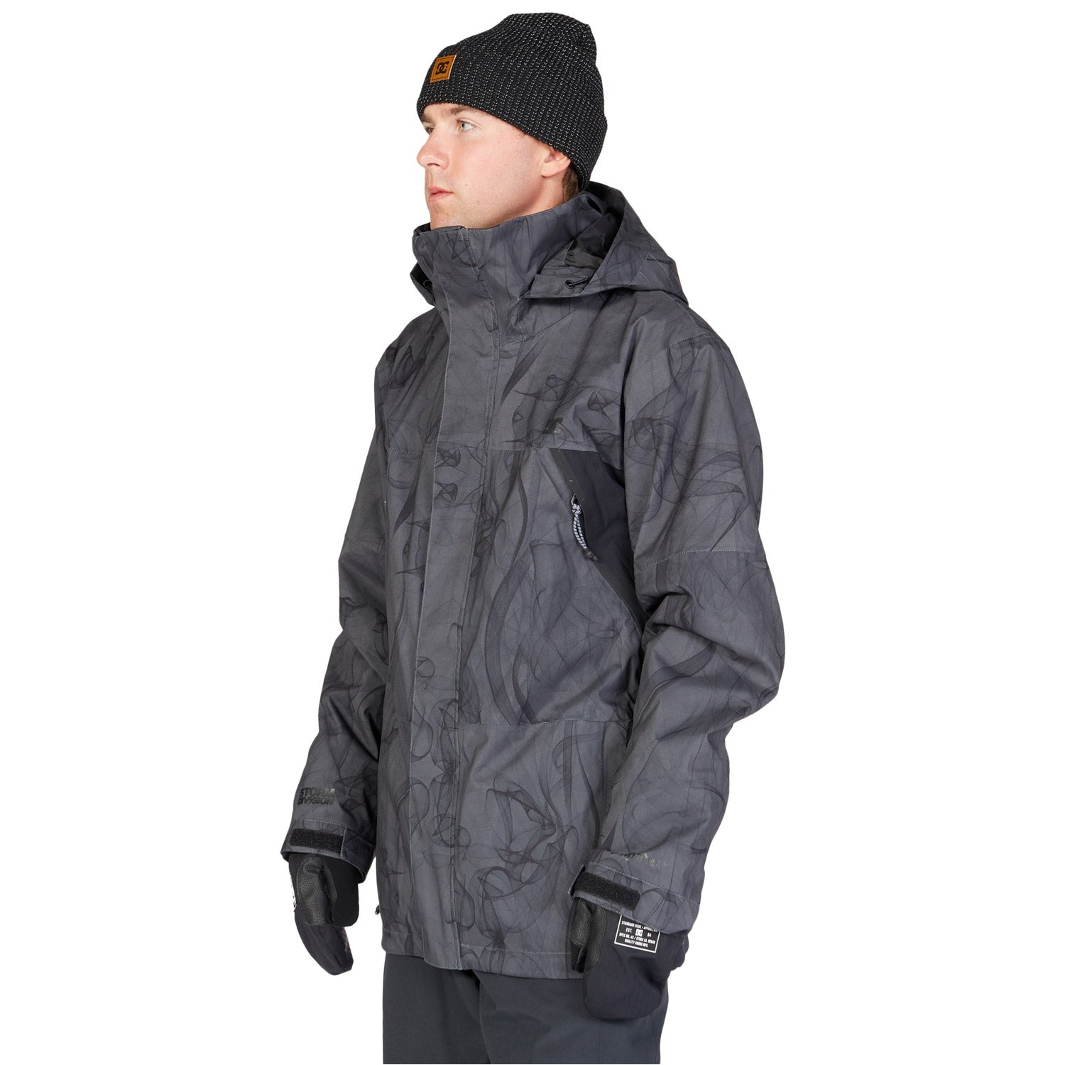 Men's Command 45K Shell Jacket