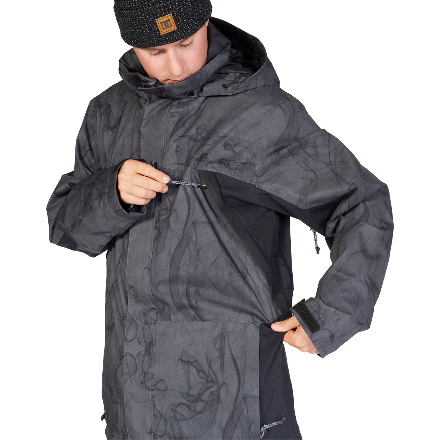 Men's Command 45K Shell Jacket