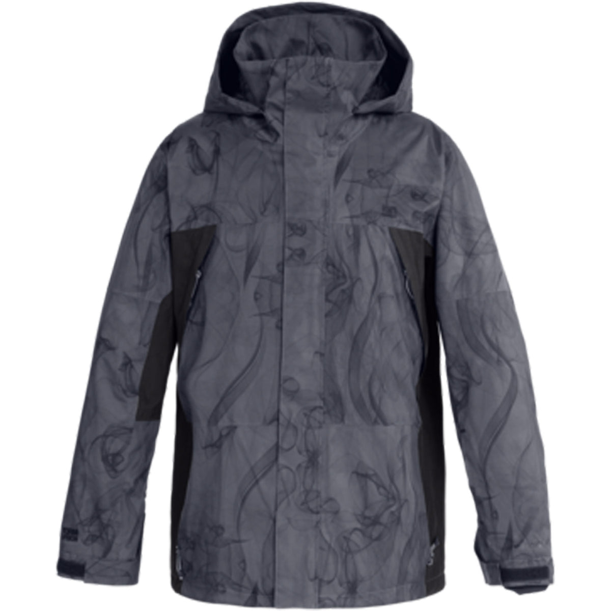Men's Command 45K Shell Jacket