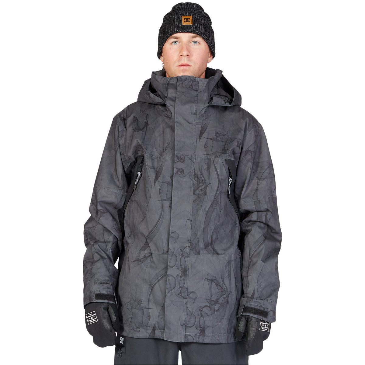 Men's Command 45K Shell Jacket
