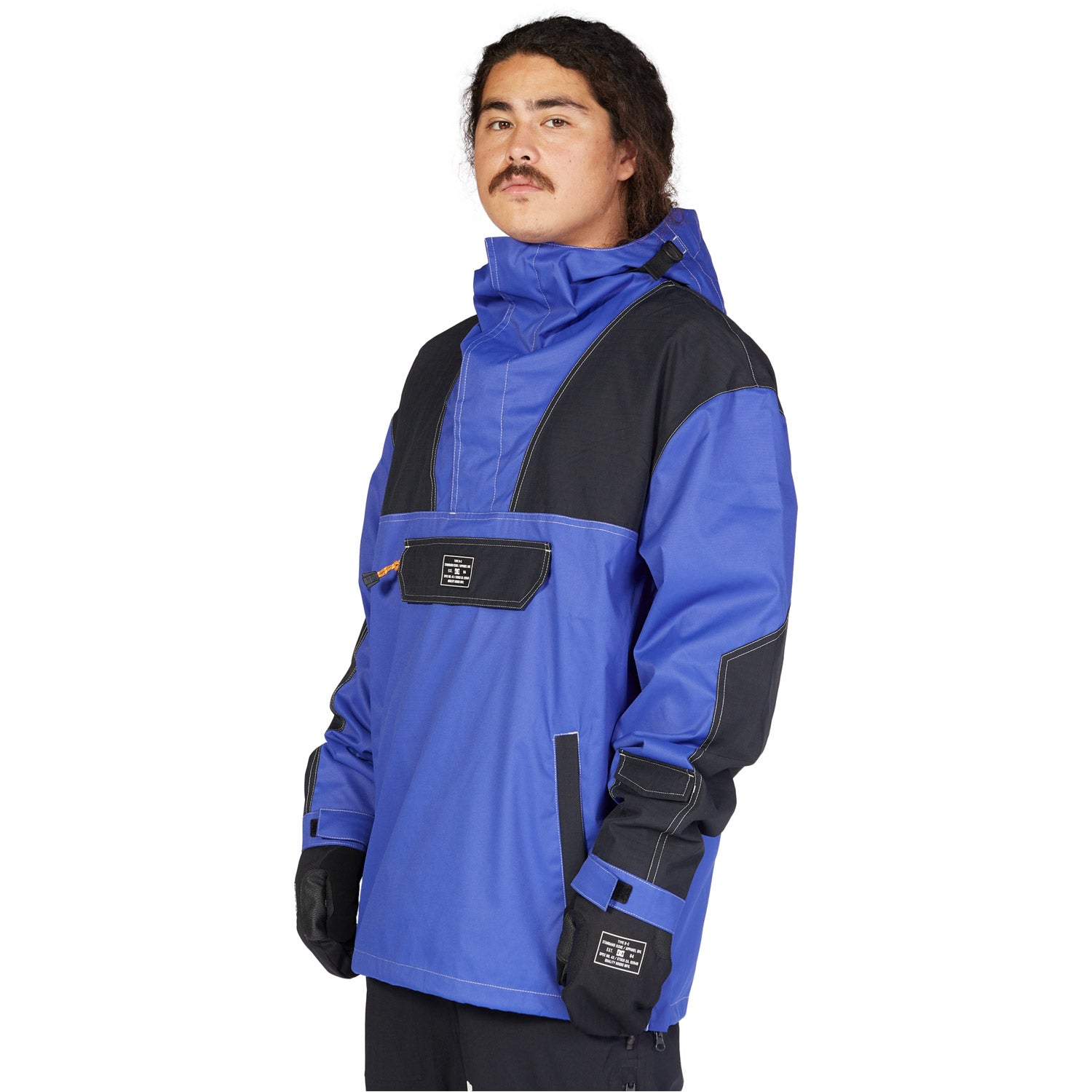 Men's DC-43 Anorak