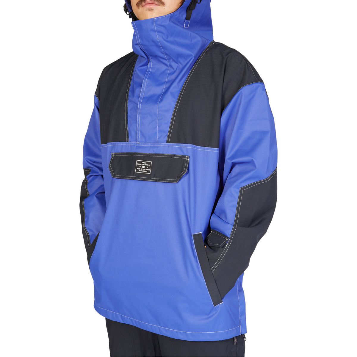 Men's DC-43 Anorak