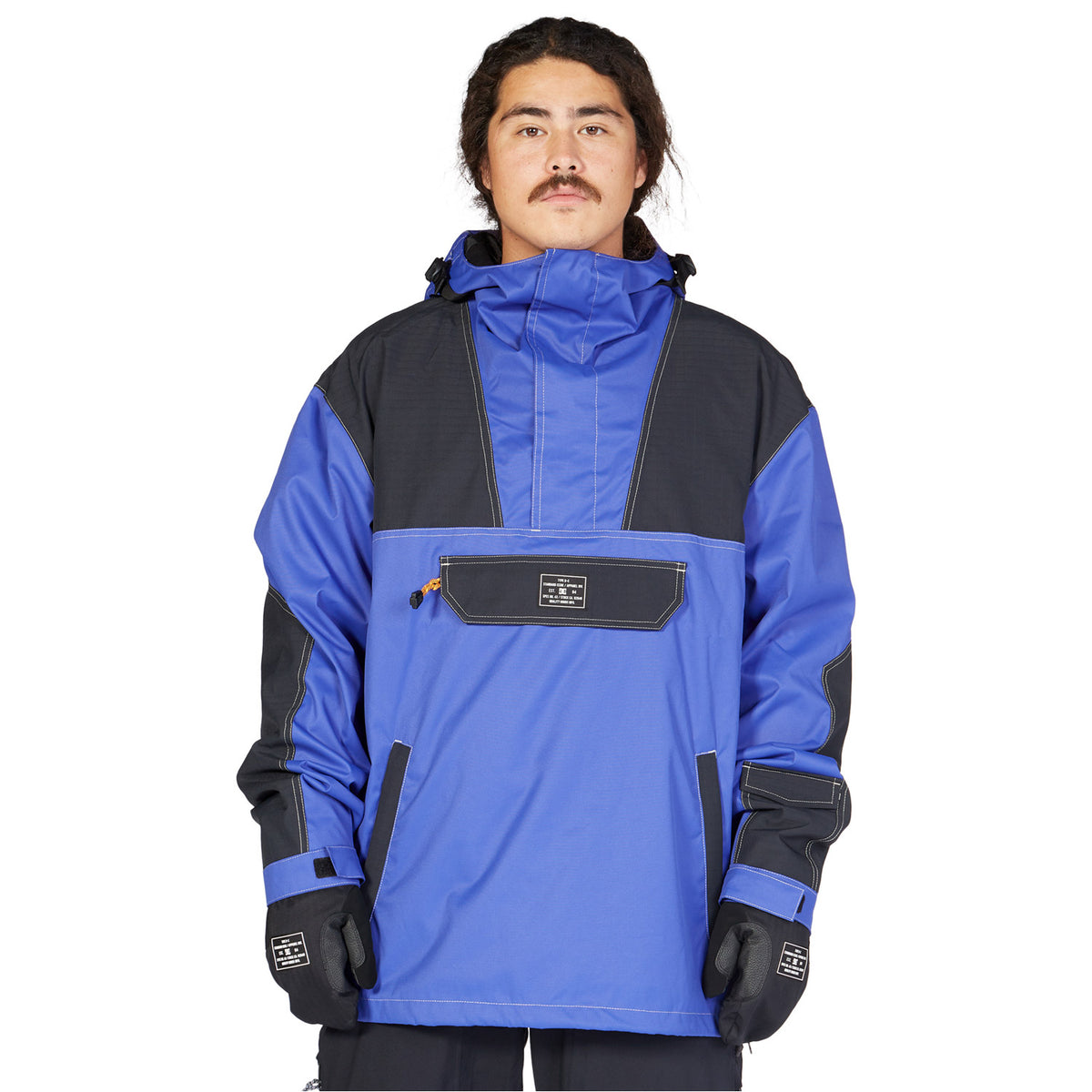 Men's DC-43 Anorak