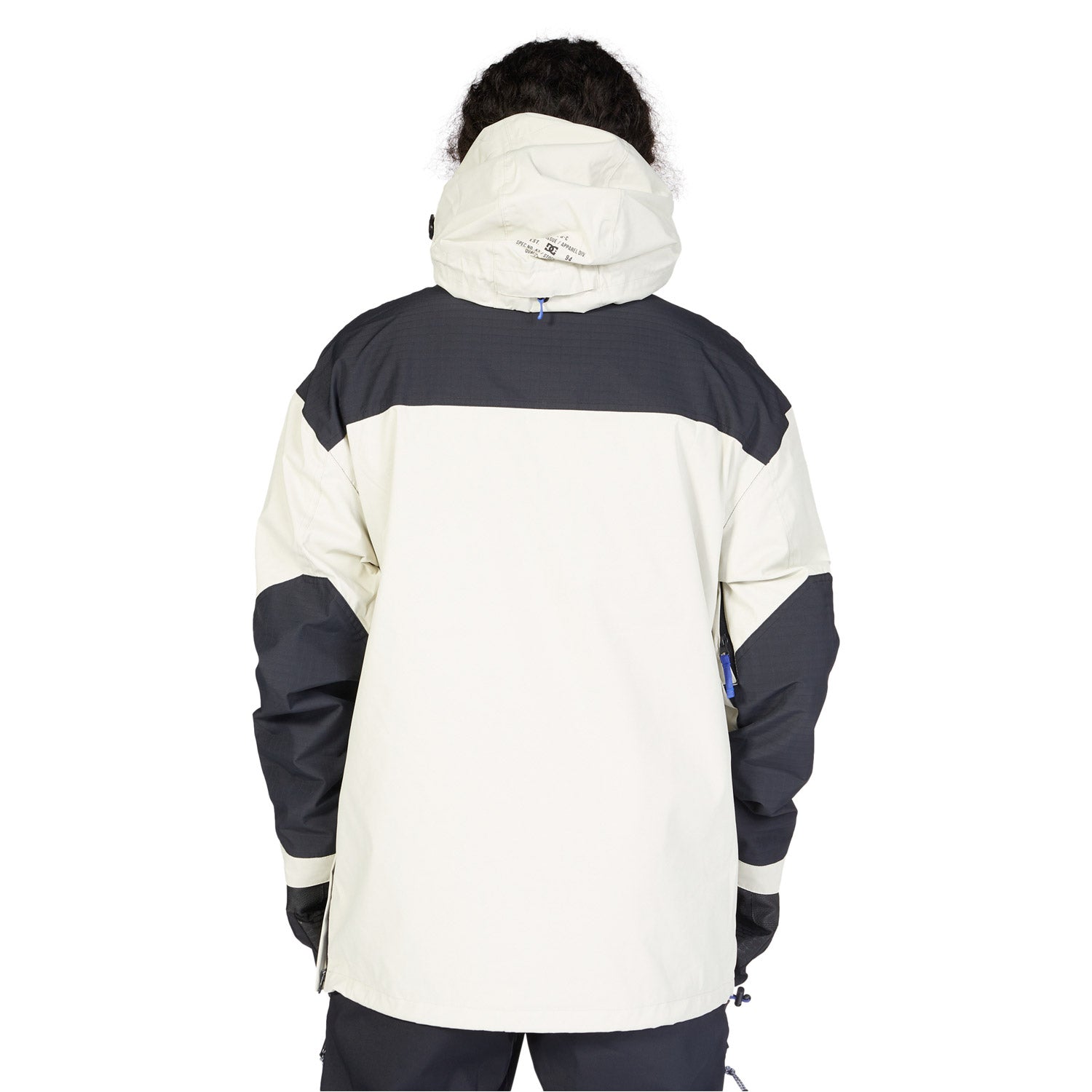 Men's DC-43 Anorak