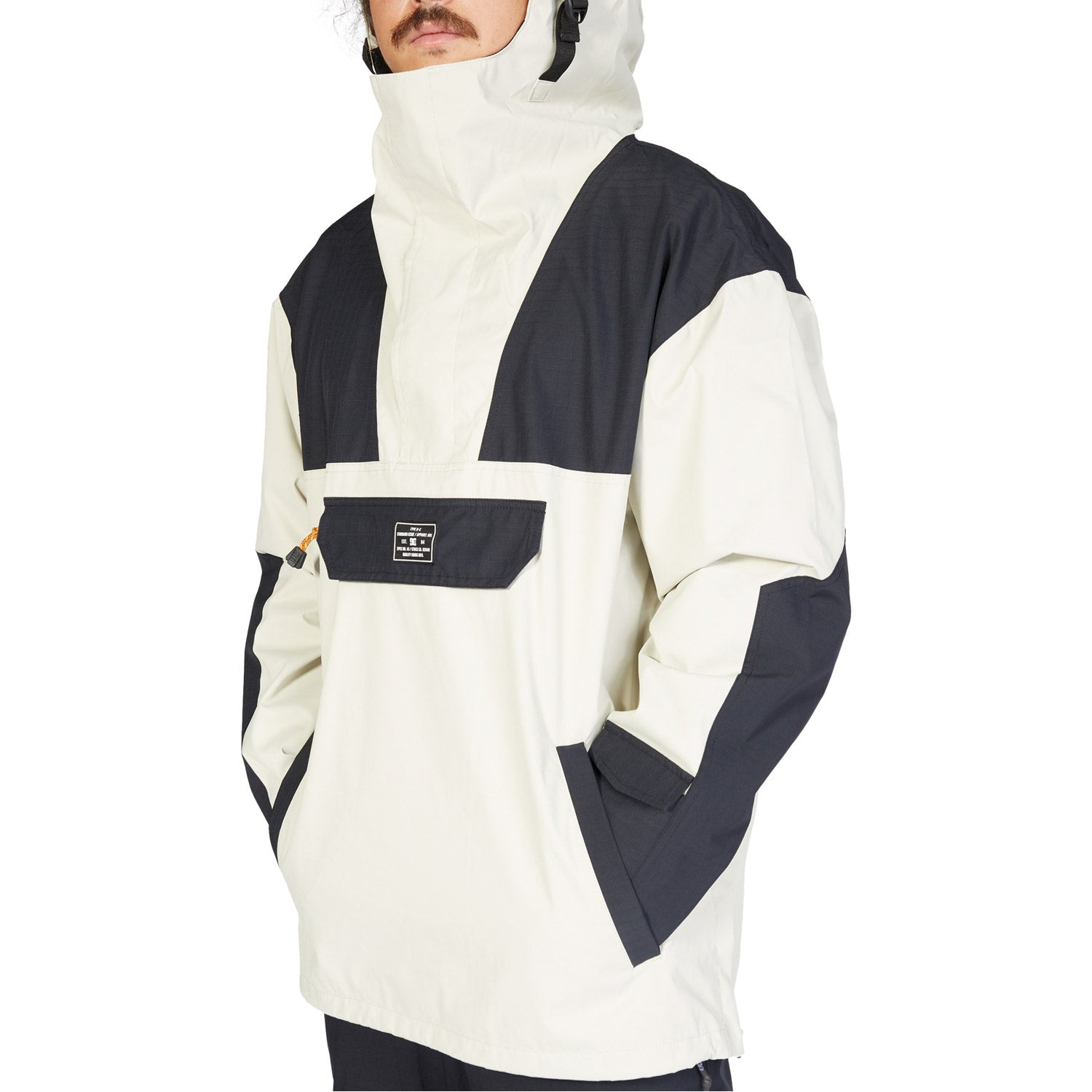 Men's DC-43 Anorak