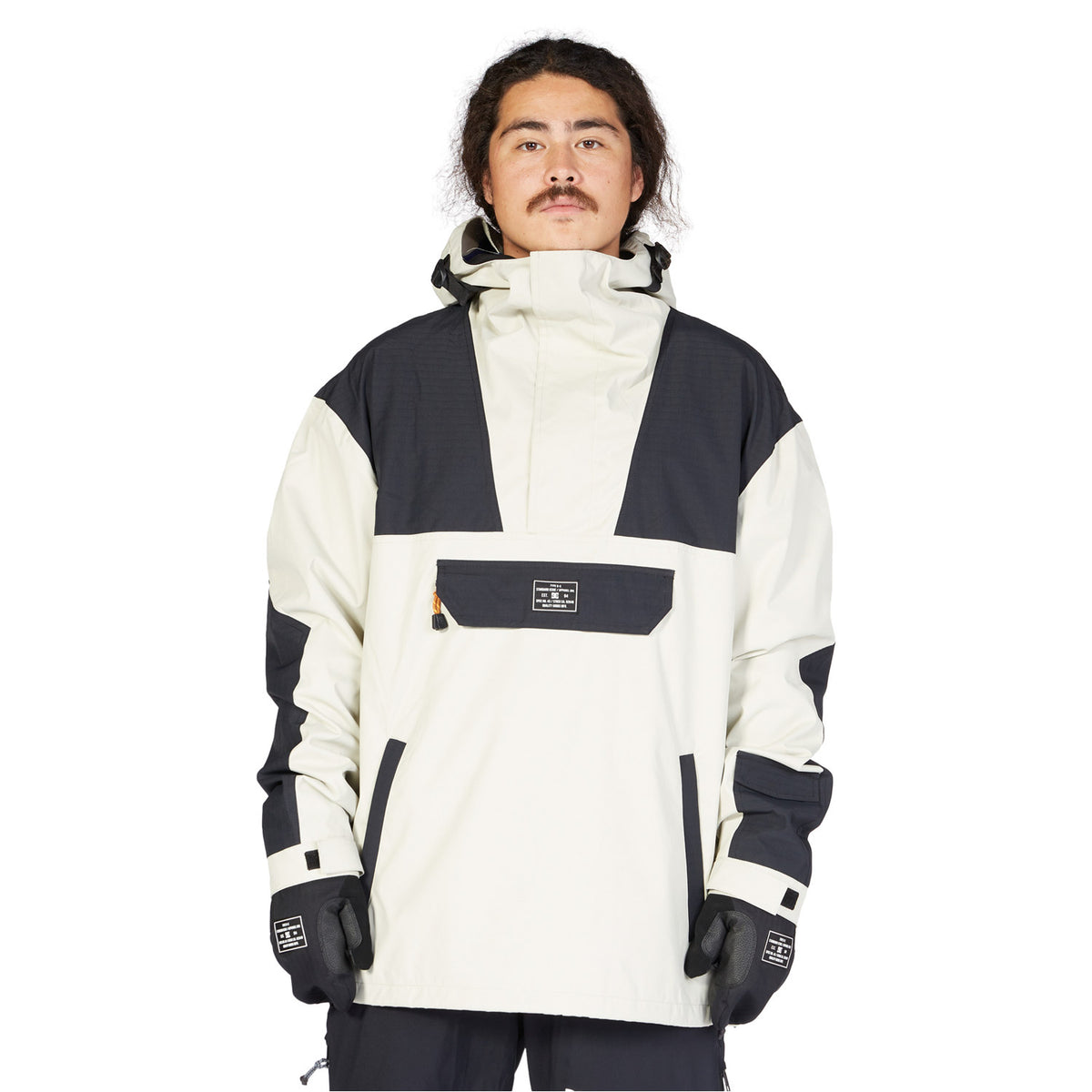 Men's DC-43 Anorak