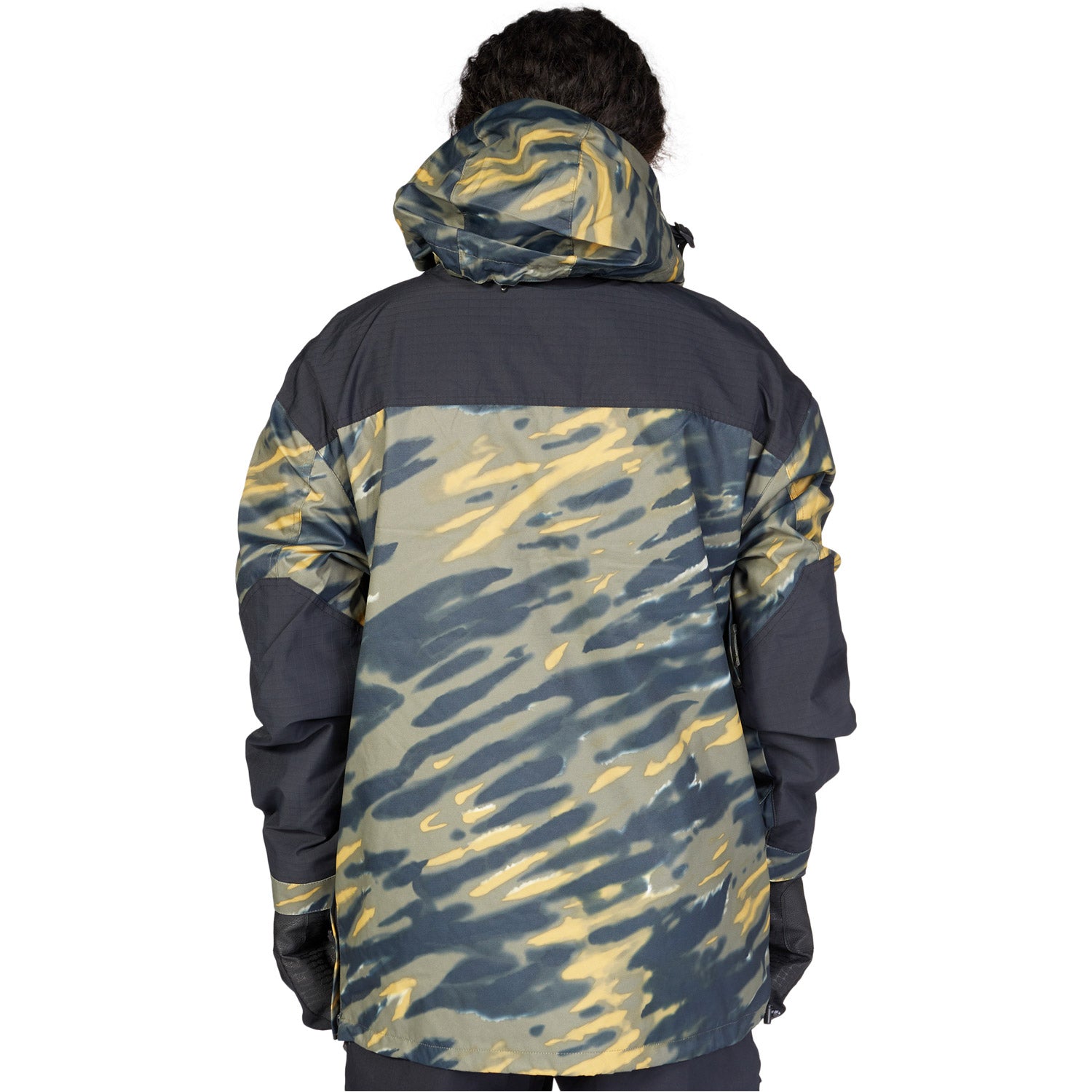 Men's DC-43 Anorak