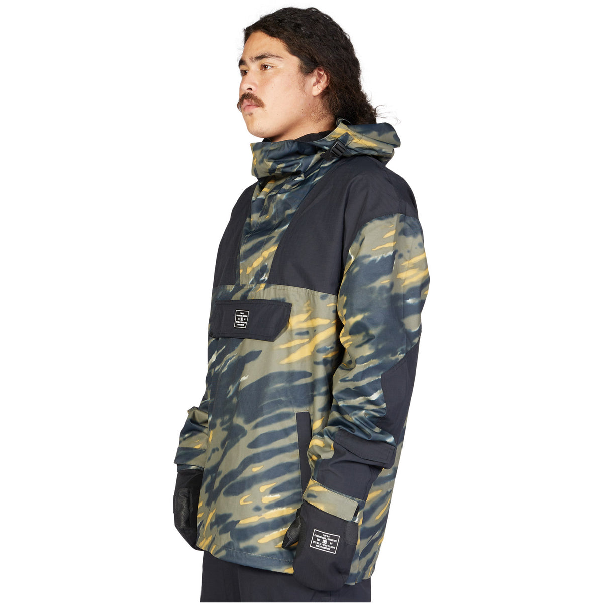 Men's DC-43 Anorak