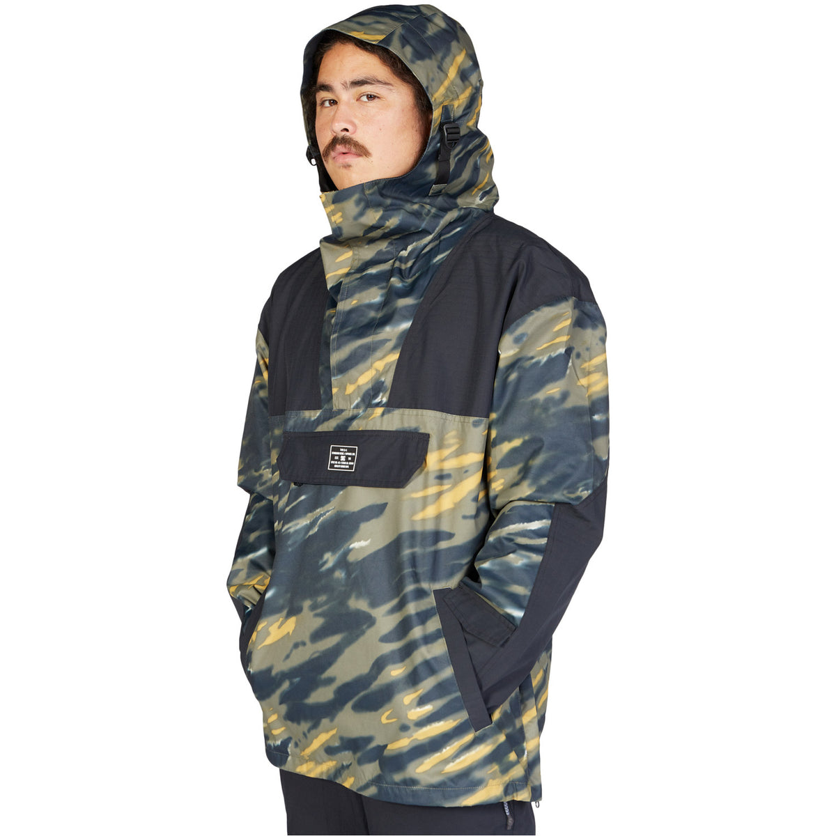 Men's DC-43 Anorak