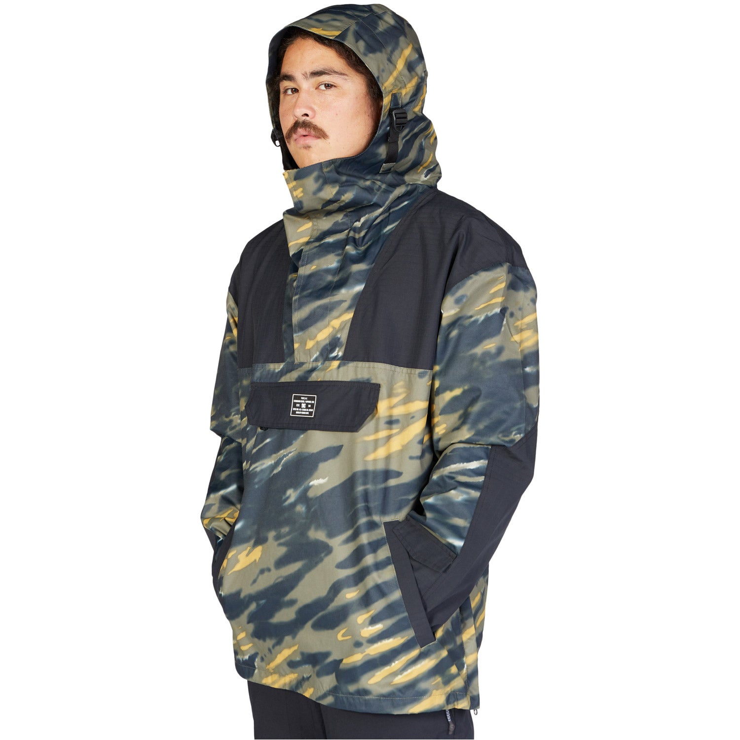 Men's DC-43 Anorak