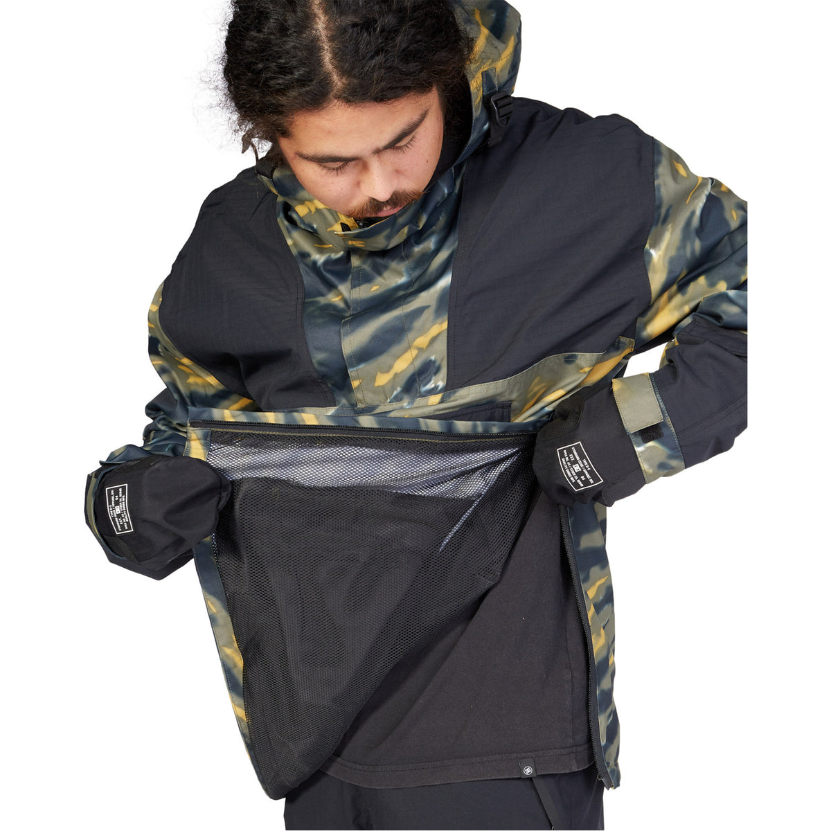 Men's DC-43 Anorak
