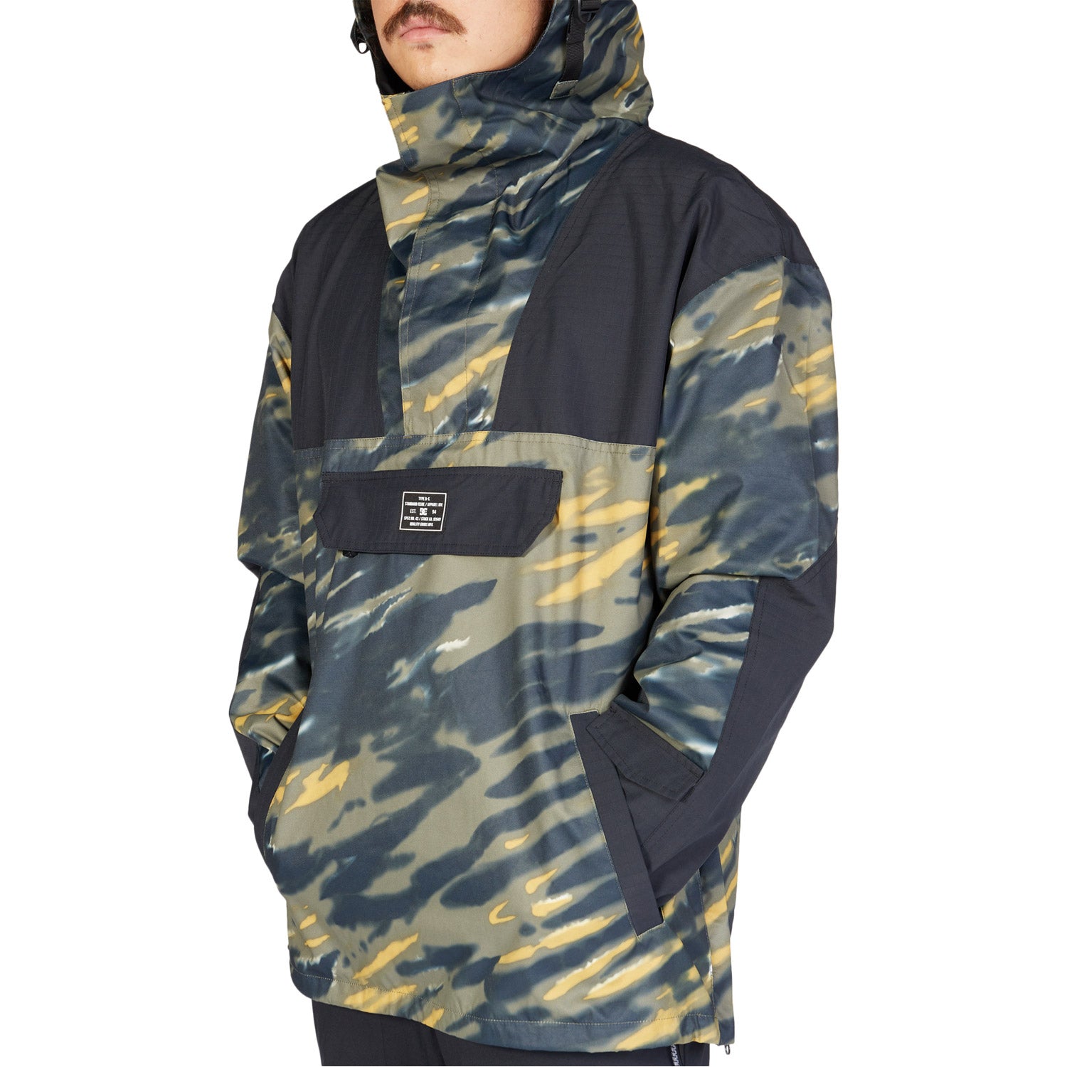 Men's DC-43 Anorak