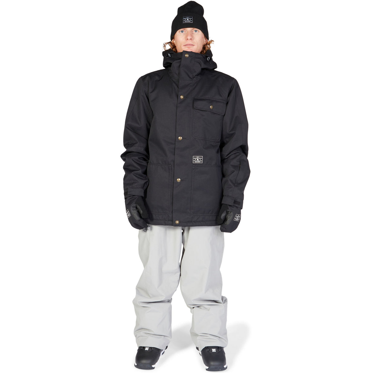 Men's Servo 15K Insulated Jacket