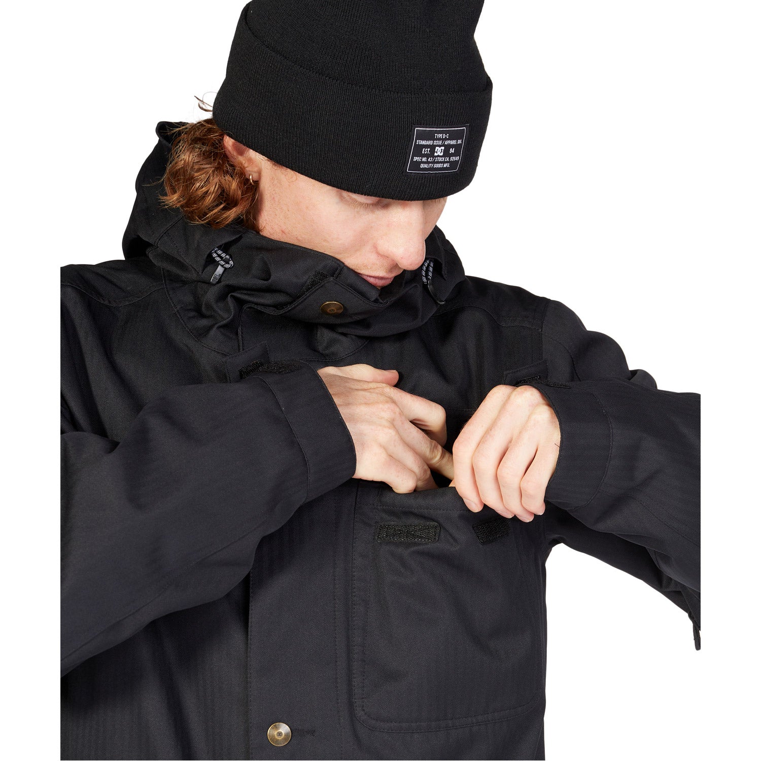 Men's Servo 15K Insulated Jacket
