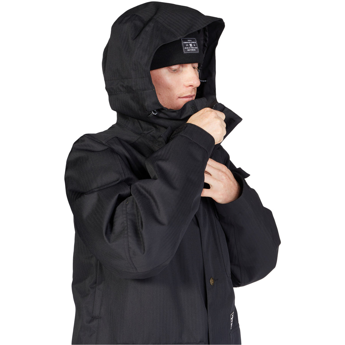 Men's Servo 15K Insulated Jacket