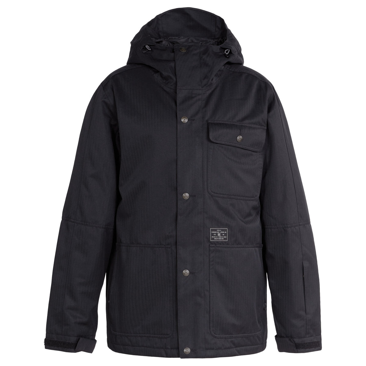 Men's Servo 15K Insulated Jacket