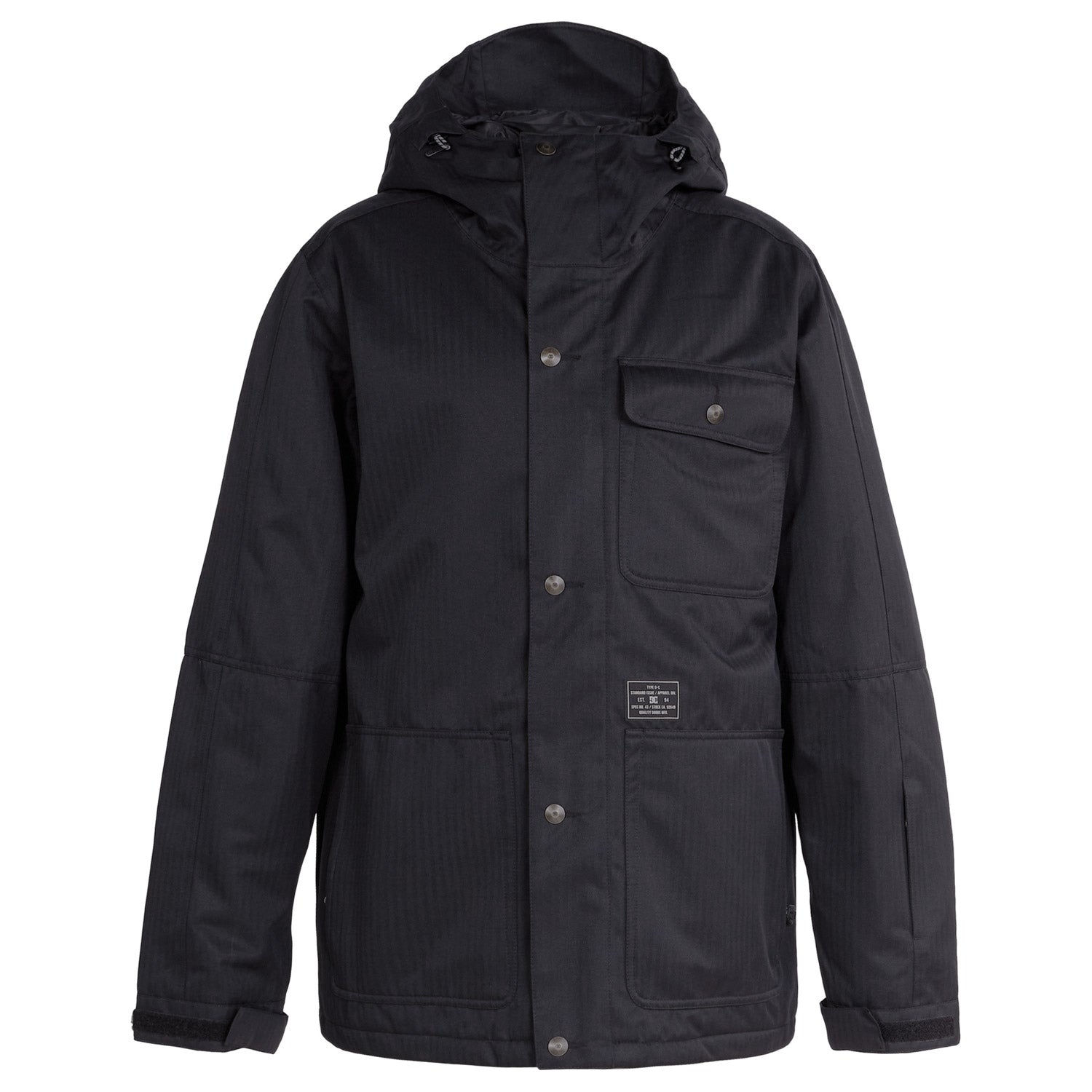 Men's Servo 15K Insulated Jacket