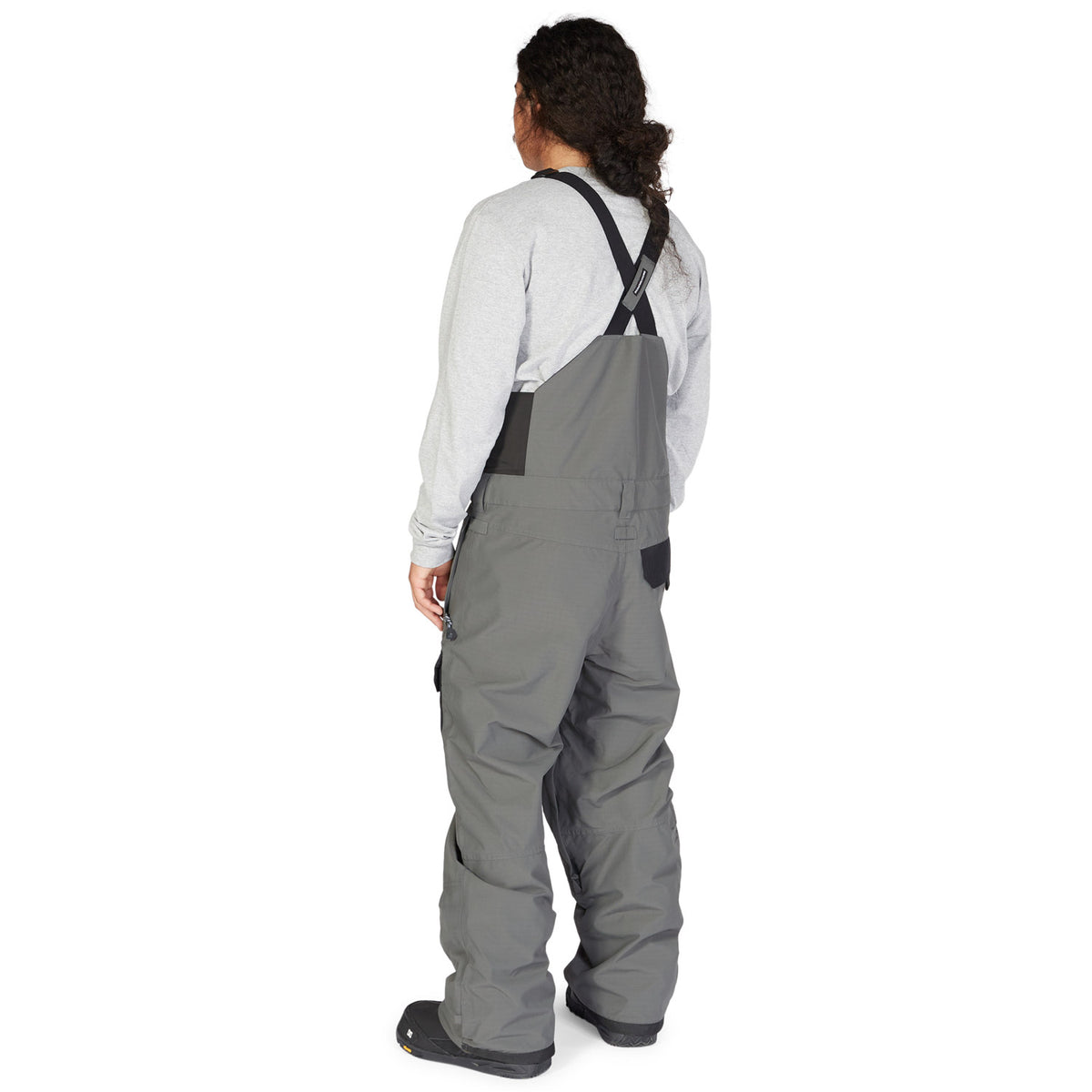 Men's Shadow 15K Shell Bib Pants