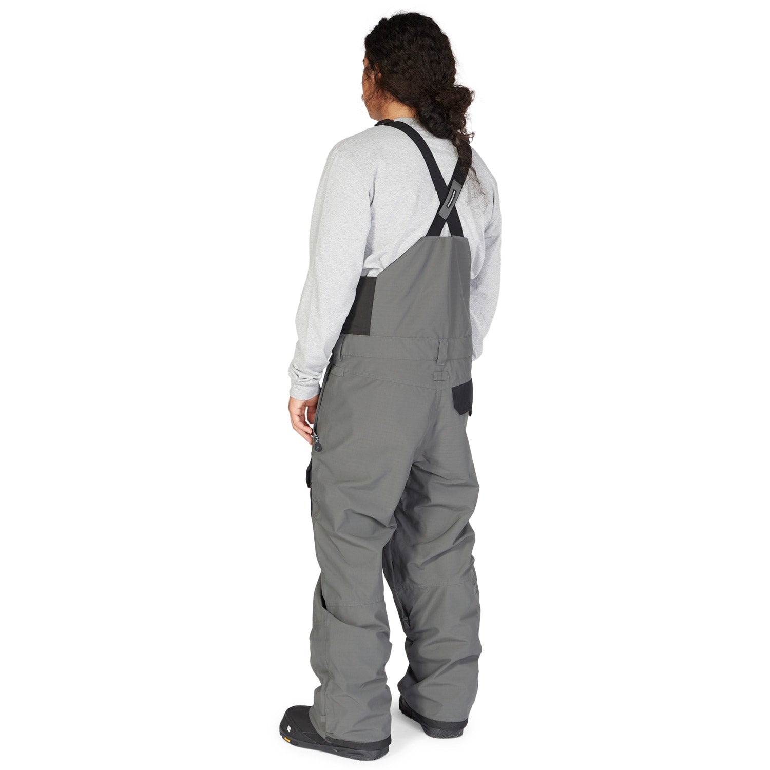 Men's Shadow 15K Shell Bib Pants