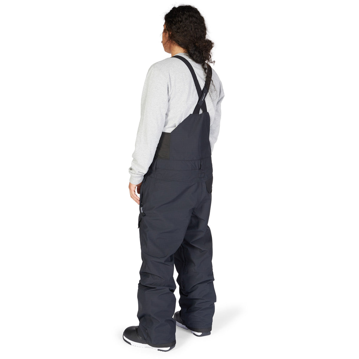 Men's Shadow 15K Shell Bib Pants
