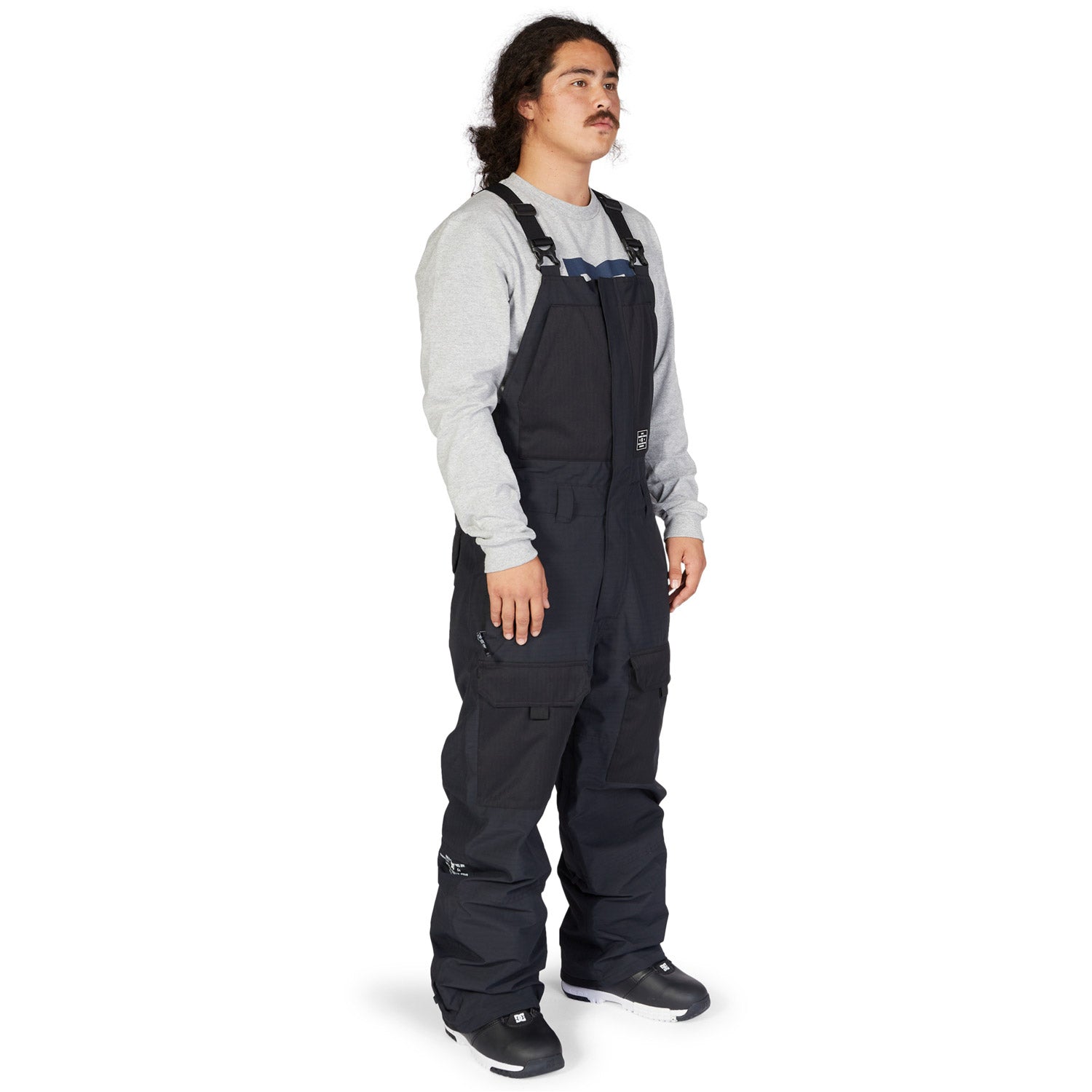 Men's Shadow 15K Shell Bib Pants