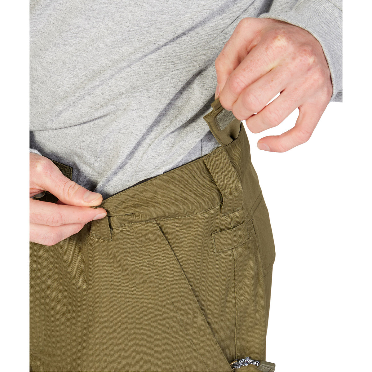 Men's Code Shell Pants