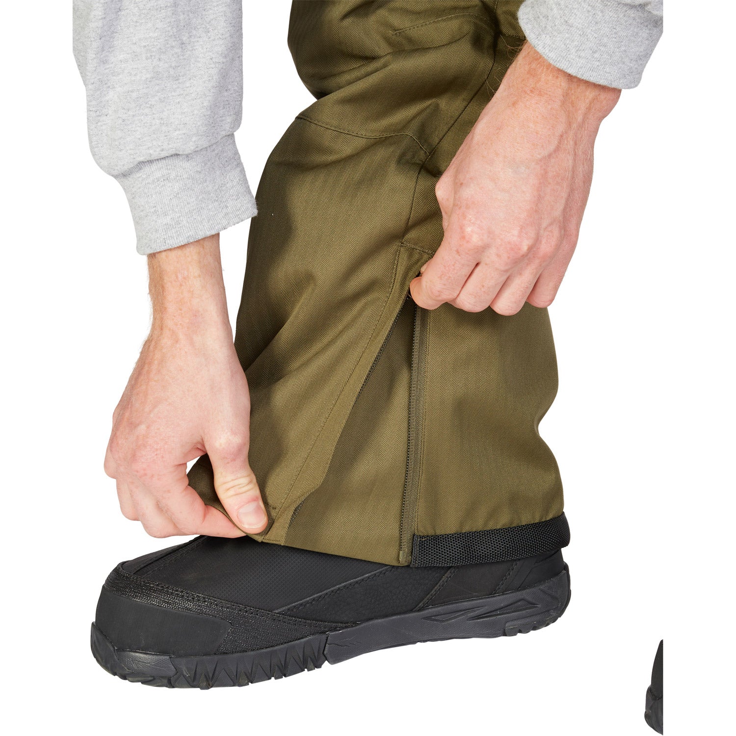 Men's Code Shell Pants