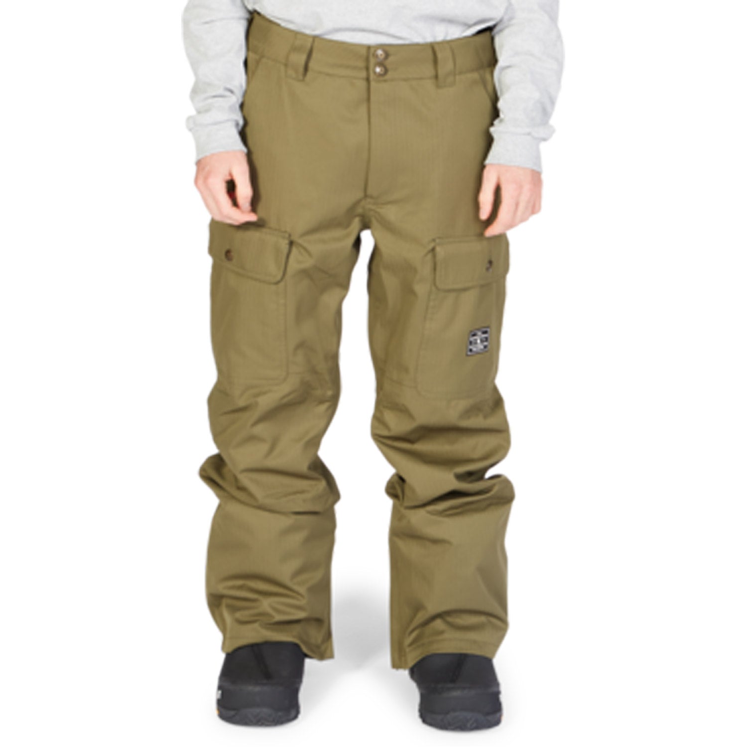 Men's Code Shell Pants