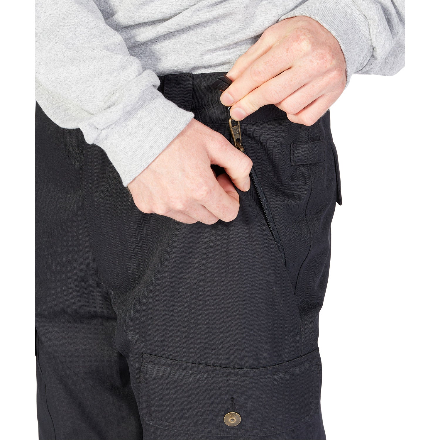 Men's Code Shell Pants