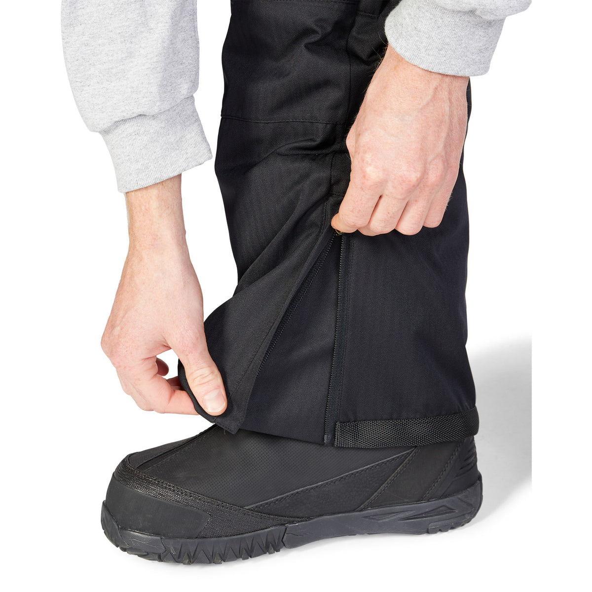 Men's Code Shell Pants