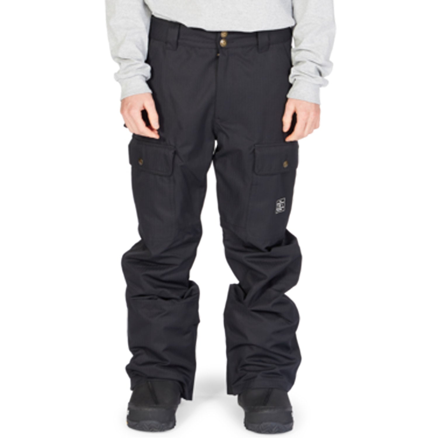 Men's Code Shell Pants