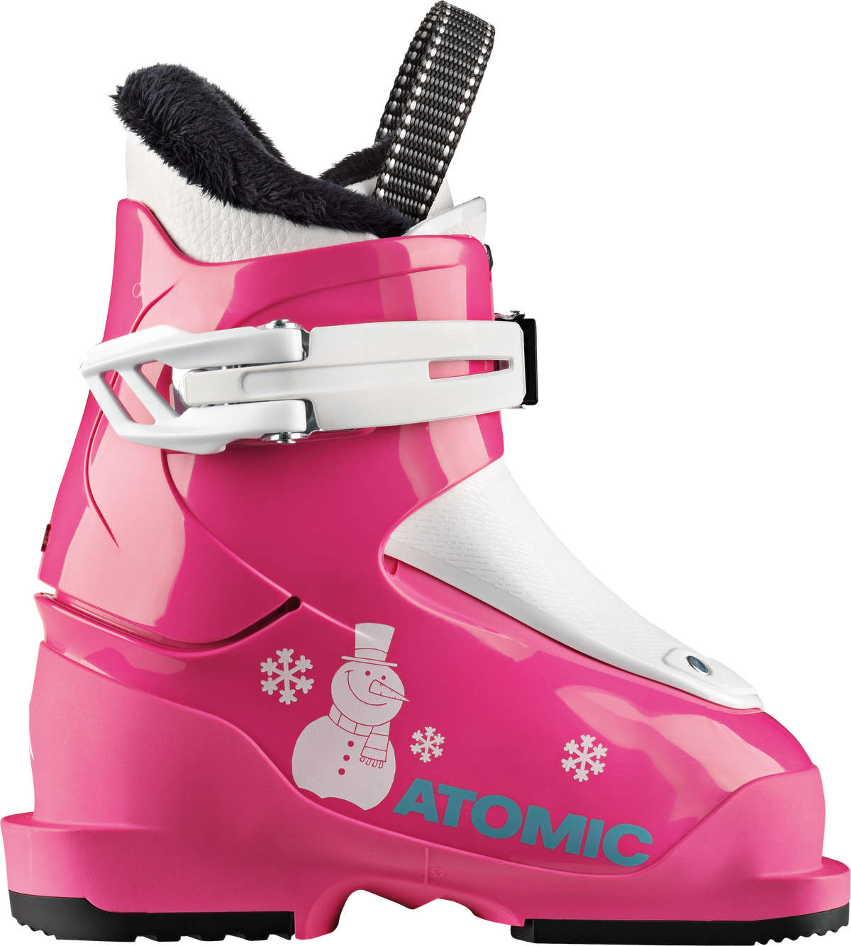 Hawx Girl 1 Jr Ski Boots