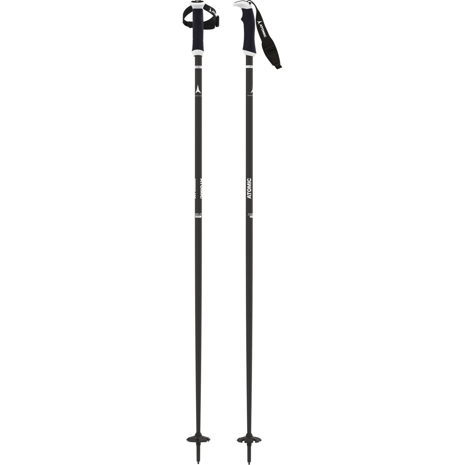 AMT SQS W Ski Poles