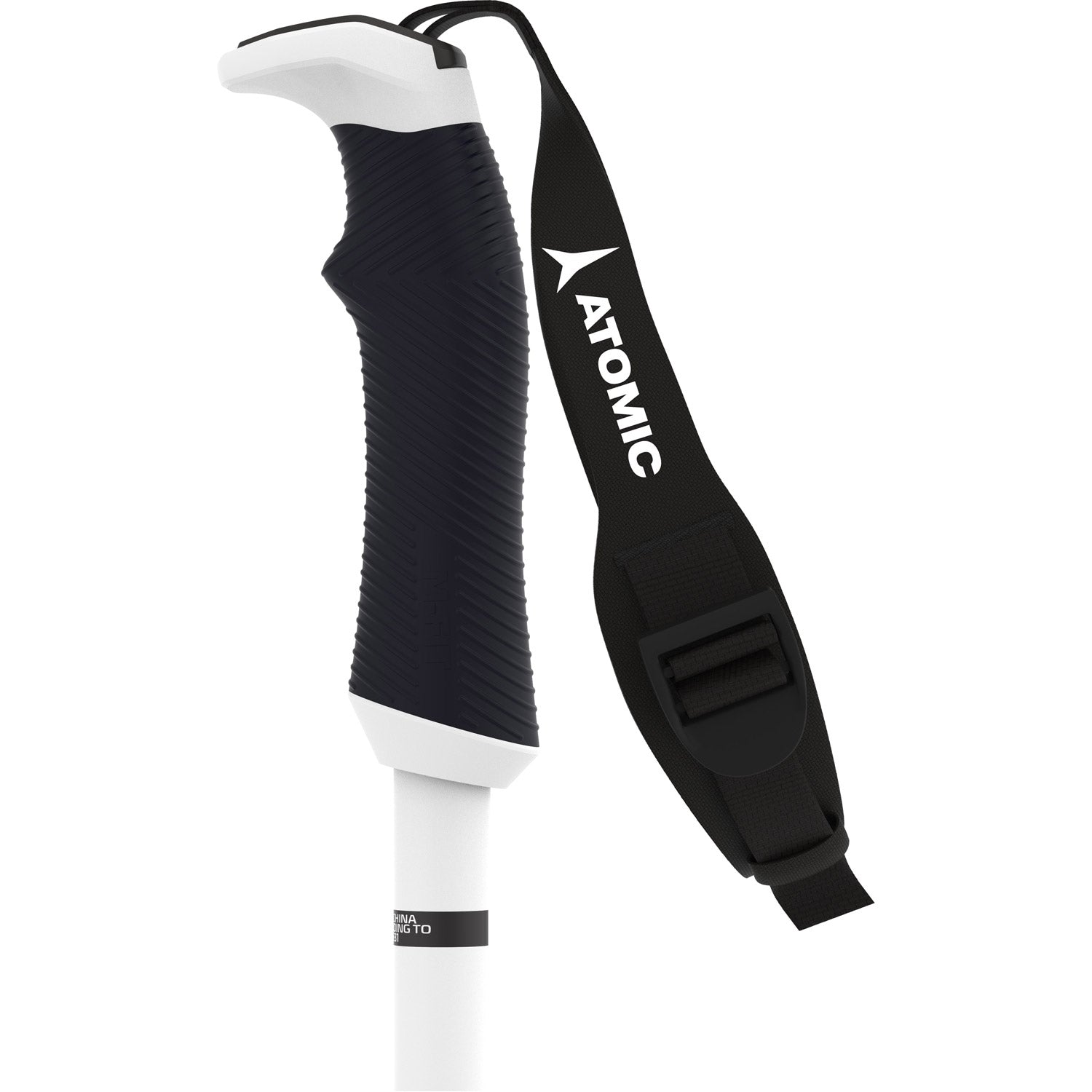 AMT SQS Ladies Ski Poles 2021