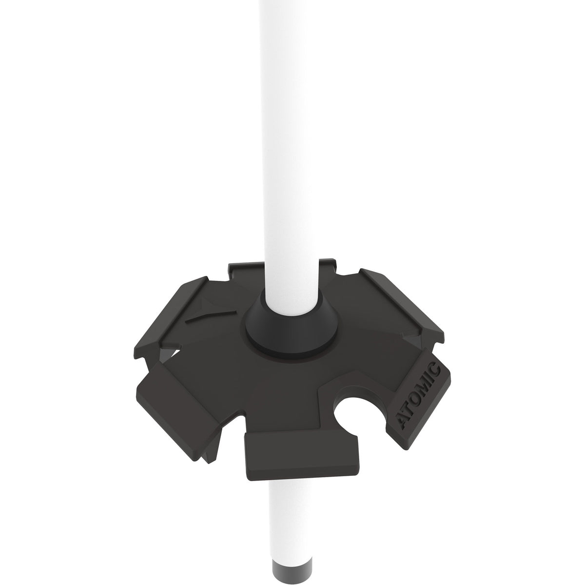 AMT SQS Ladies Ski Poles 2021